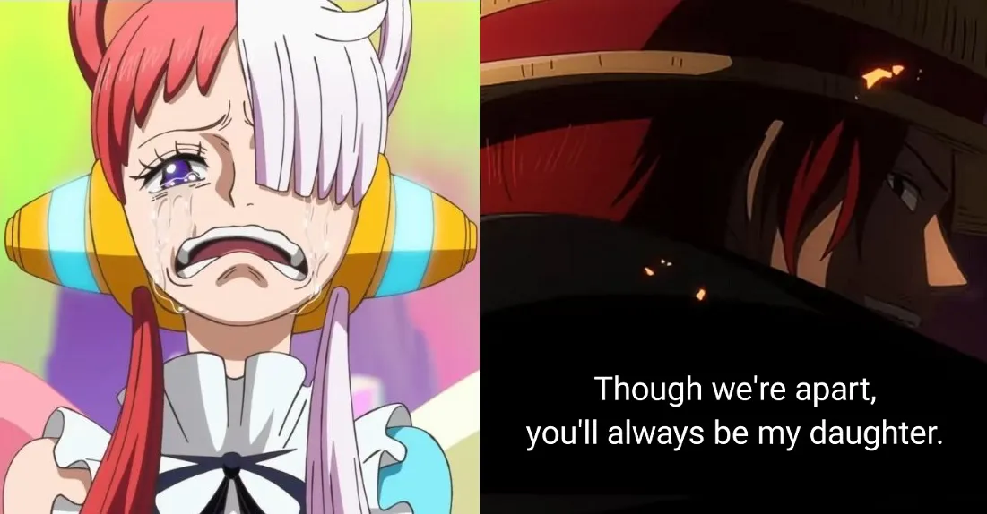 One Piece Film: Red reveals Shanks’ Daughter!