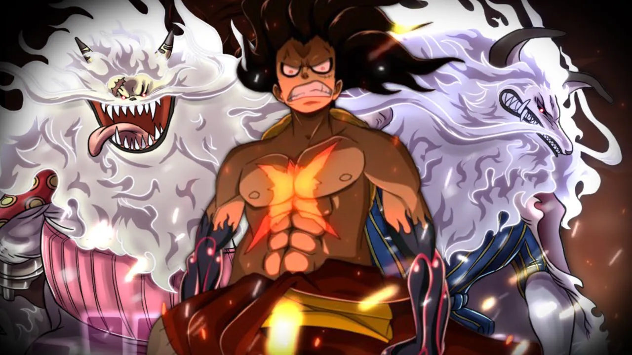 One Piece is on break due to Oda’s health