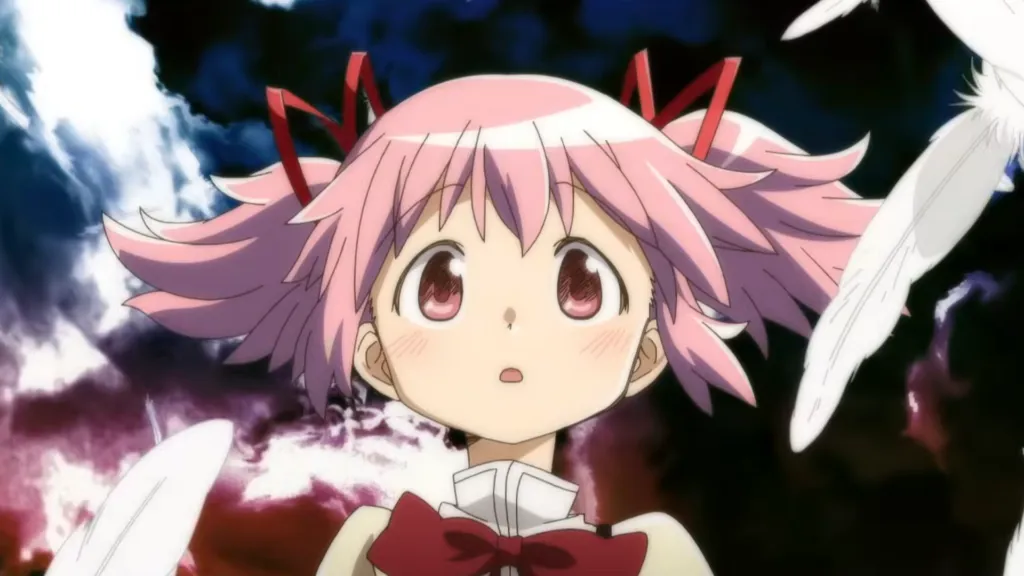 Puella Magi Madoka Magica: Walpurgisnacht Rising 28 Ağustos'ta Yeni Fragmanı Alacaktır