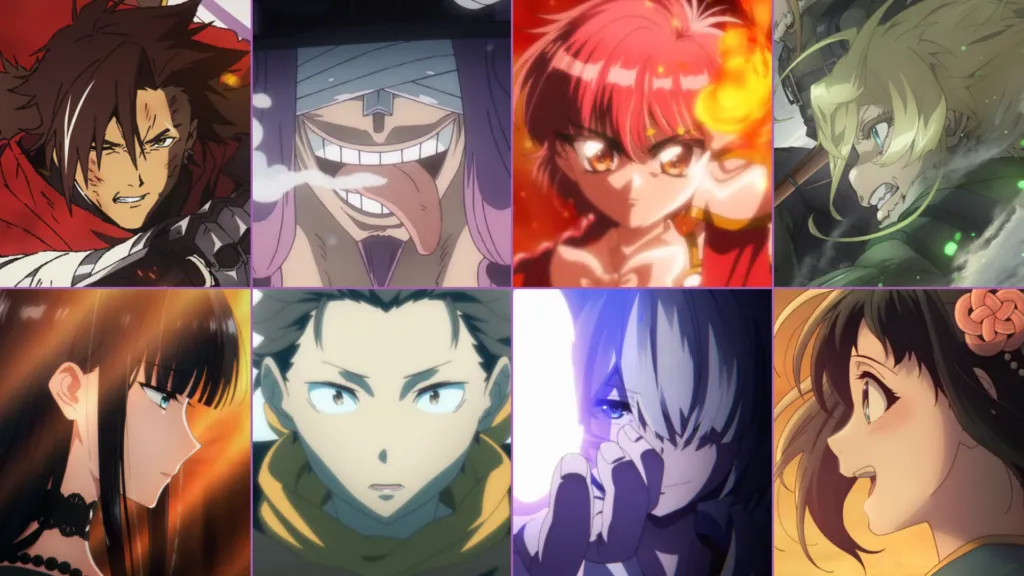 RECAP: Anime Japan 2026 Day 1 & 2: Tüm Duyurular ve Highlights