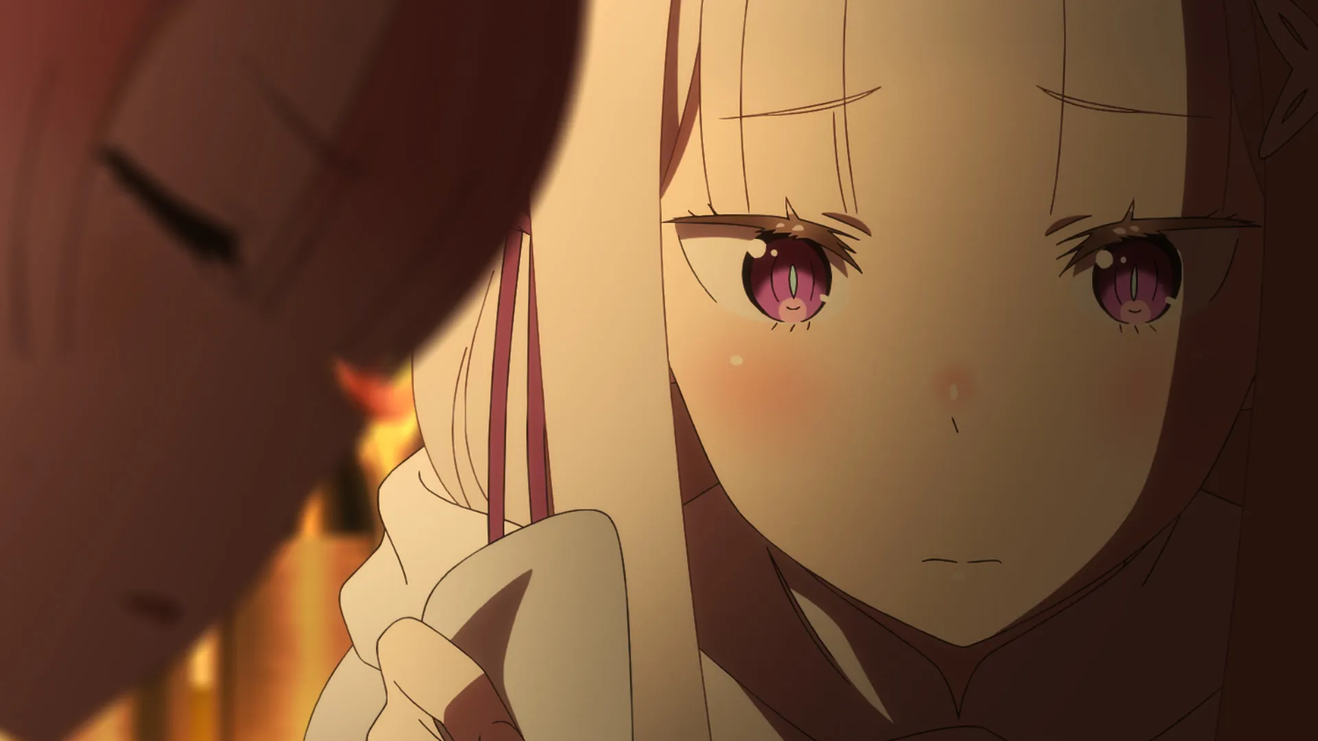 Re:ZERO Season 4 – Episode 2 (Episode 68 Overall) Preview Images