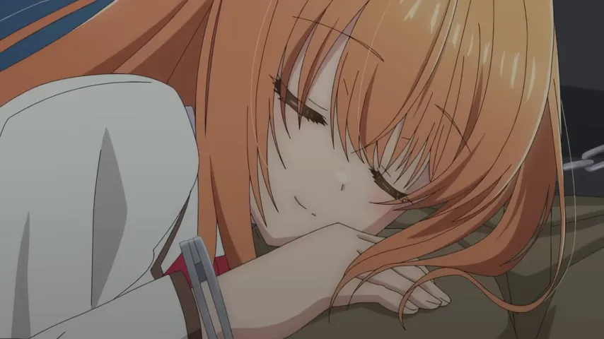 Rich Girl Caretaker Yeni Görsel, Ek Cast