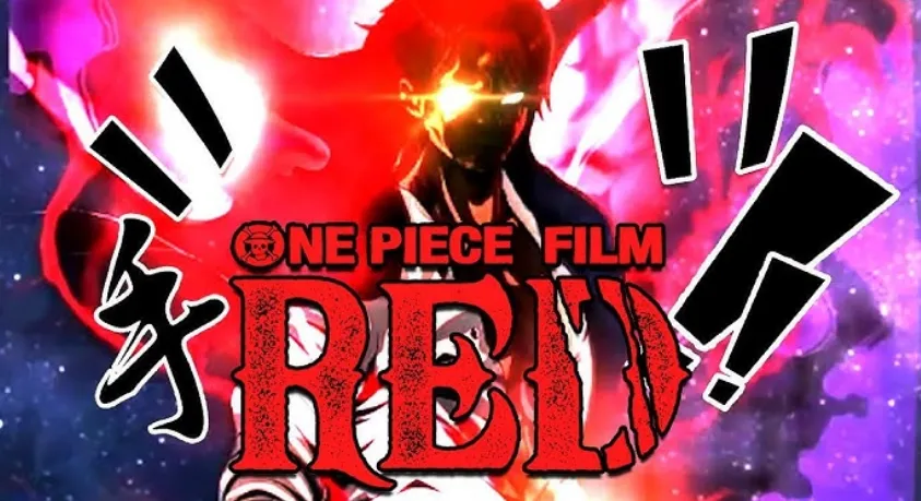 SHANKS MOVIE OFFICIALLY CONFIRMED!