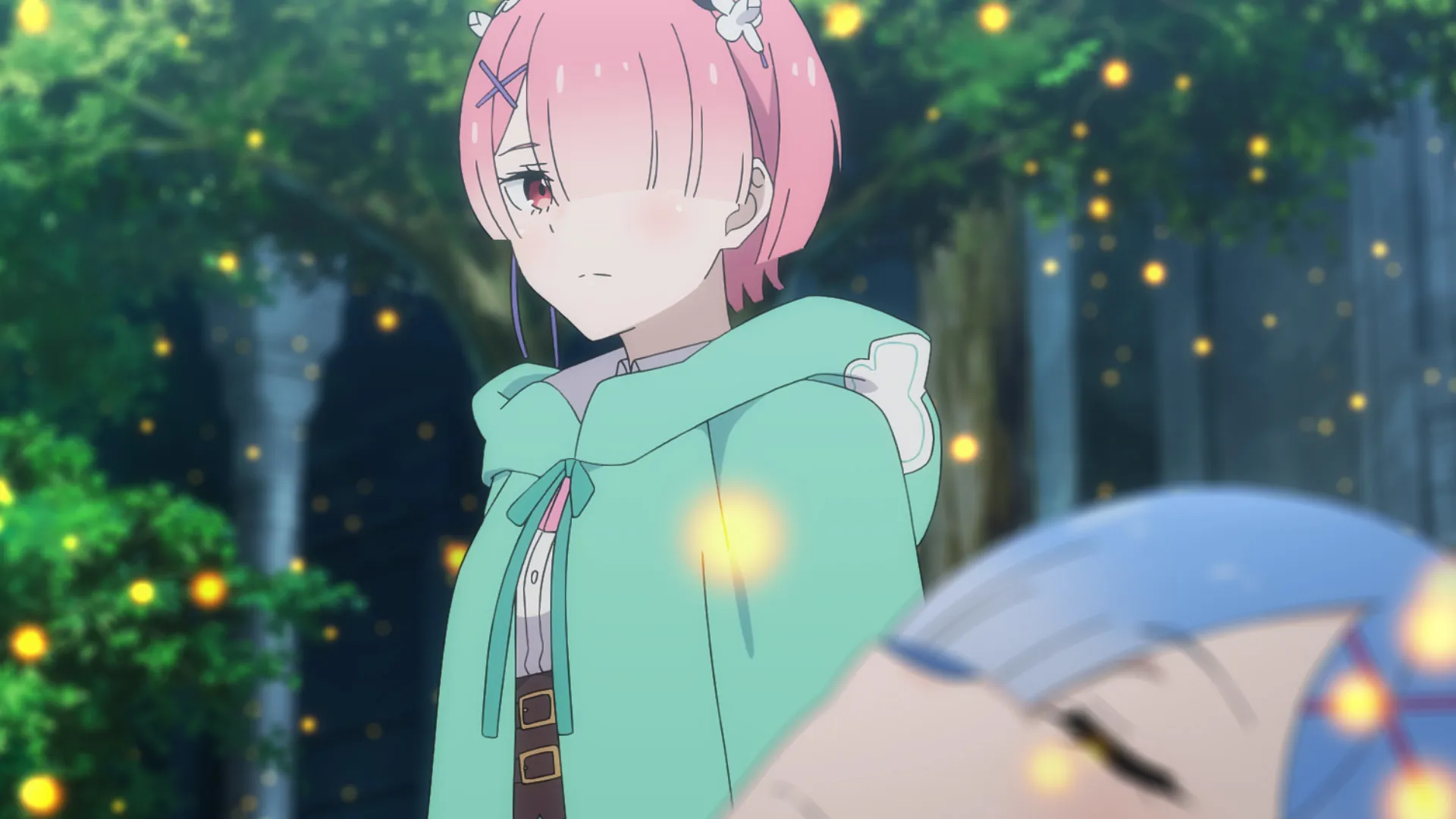 Re:ZERO Season 4 – Episode 3 (Episode 70 Overall) Preview Images
