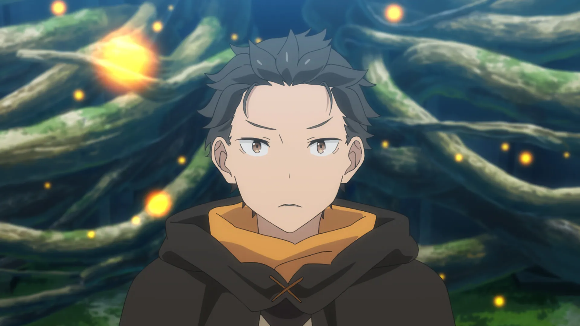 Re:ZERO Season 4 – Episode 3 (Episode 70 Overall) Preview Images