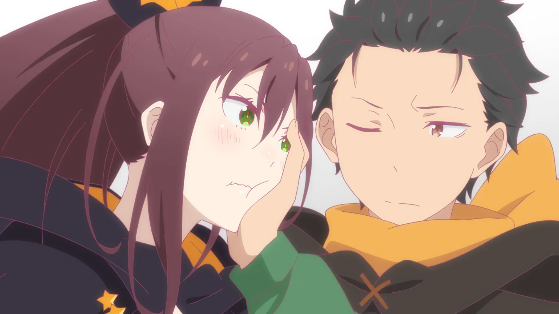 Re:ZERO Season 4 – Episode 3 (Episode 70 Overall) Preview Images