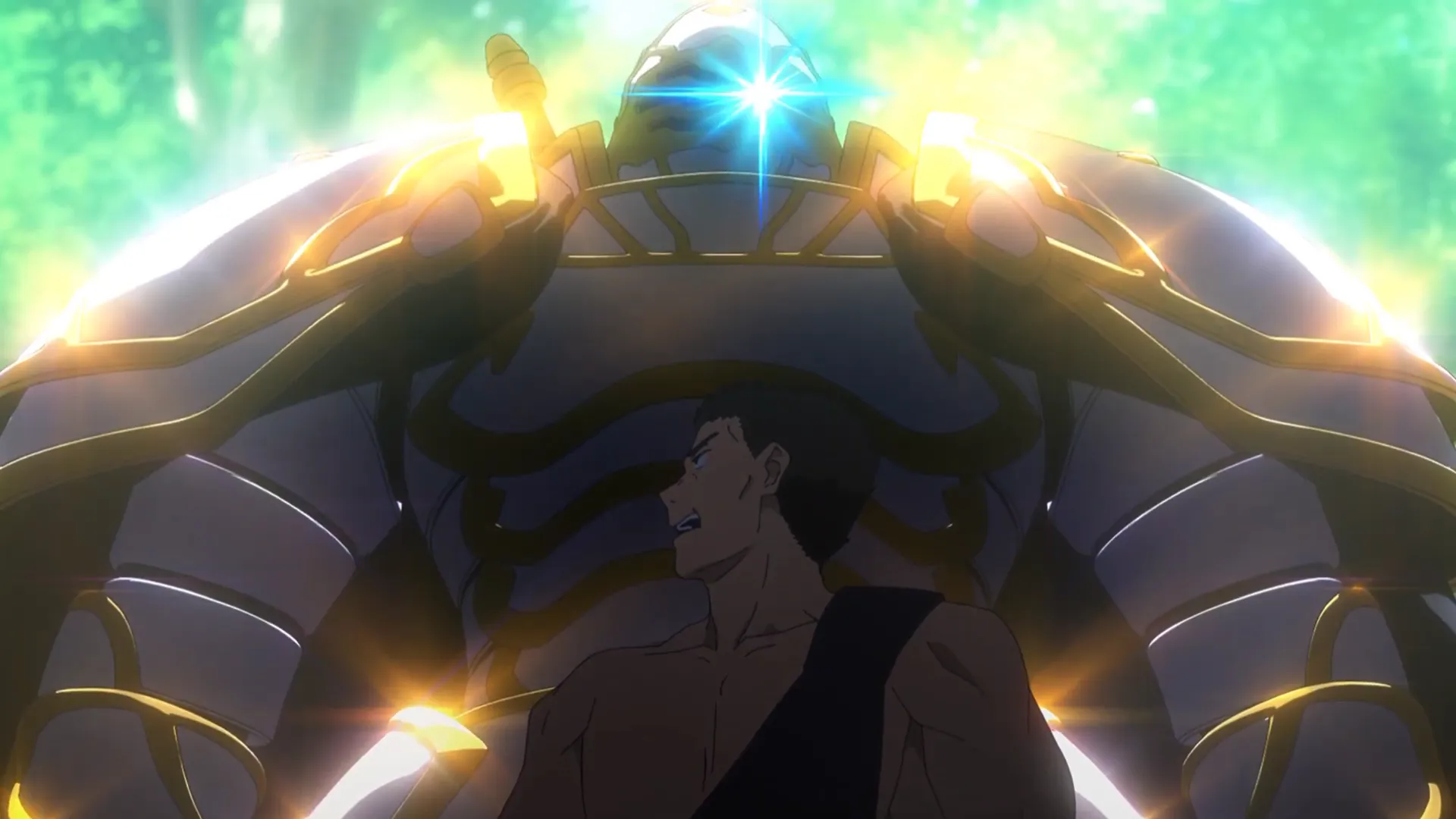 Başka Bir Dünyadaki Skeleton Knight 2, DIALOGUE+ tarafından Yeni Görsel ve Fragmanı Gösteriyor