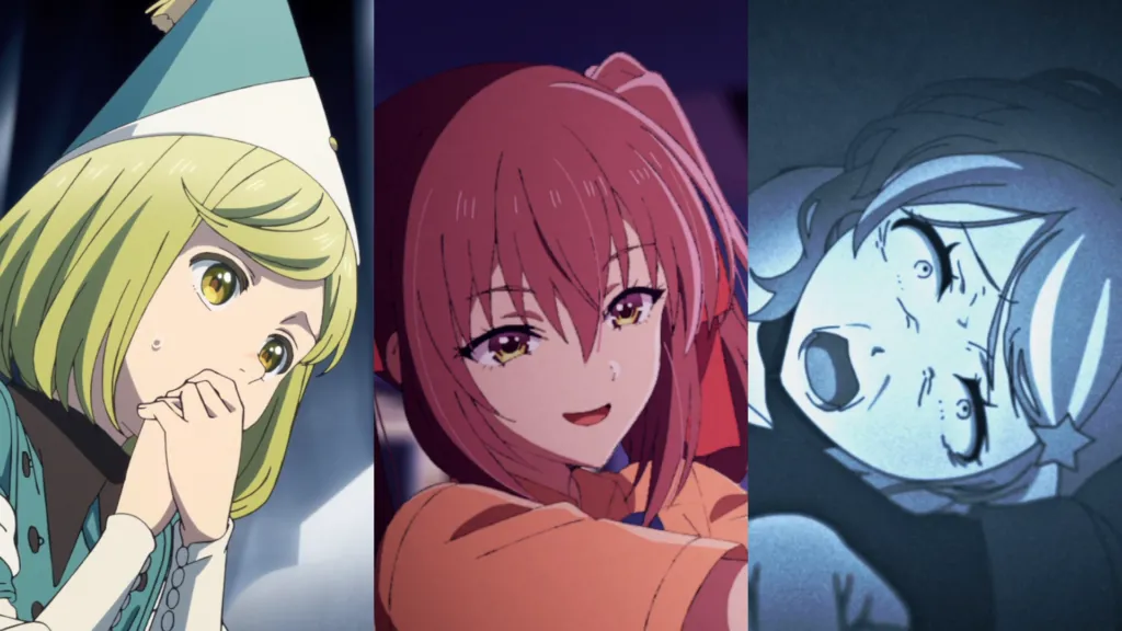 Bahar 2026 Anime Sıralaması - Hafta 3