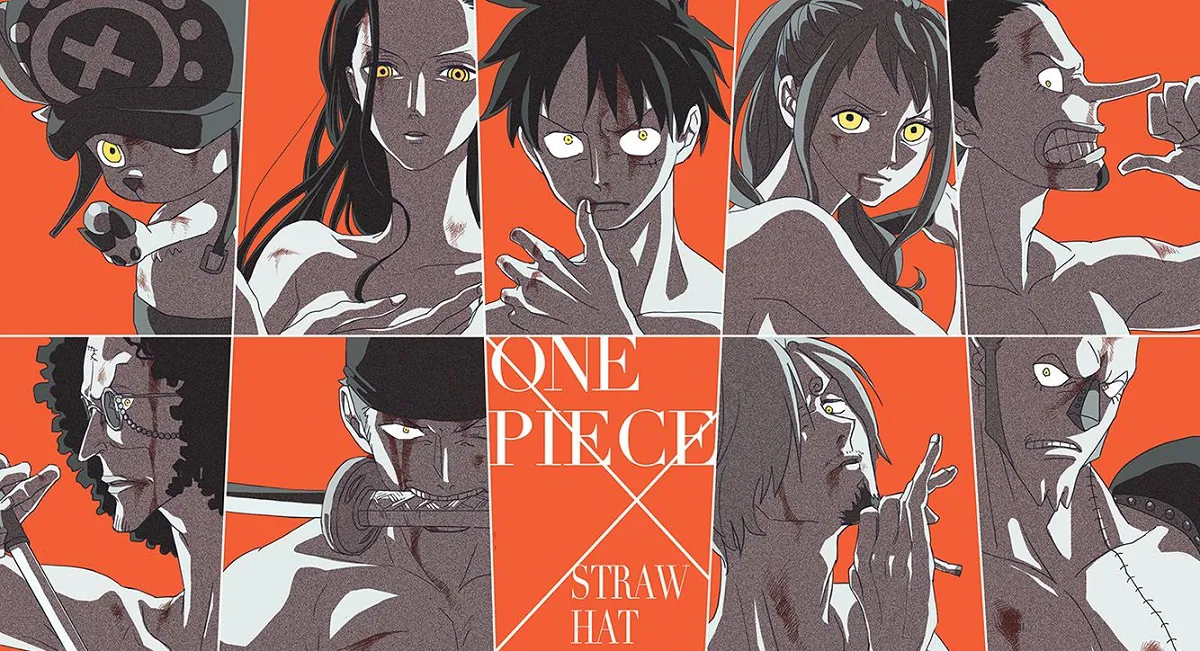 Straw Hat Korsanları Ölümü – Efsane ve Gerçek