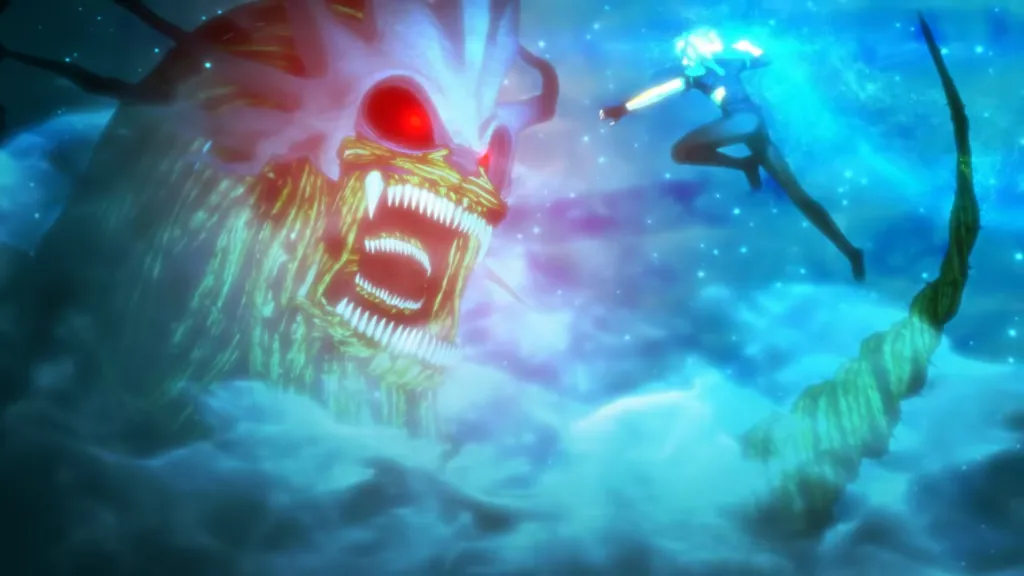 TBATE Sezon 2, Upcoming Elderwood Arc için Yeni Fragr