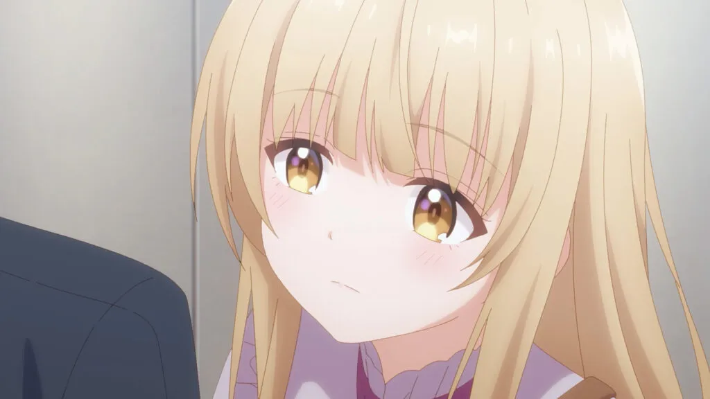 Angel Next Door Spoils Me Rotten Season 2 Episode 4 Mahiru