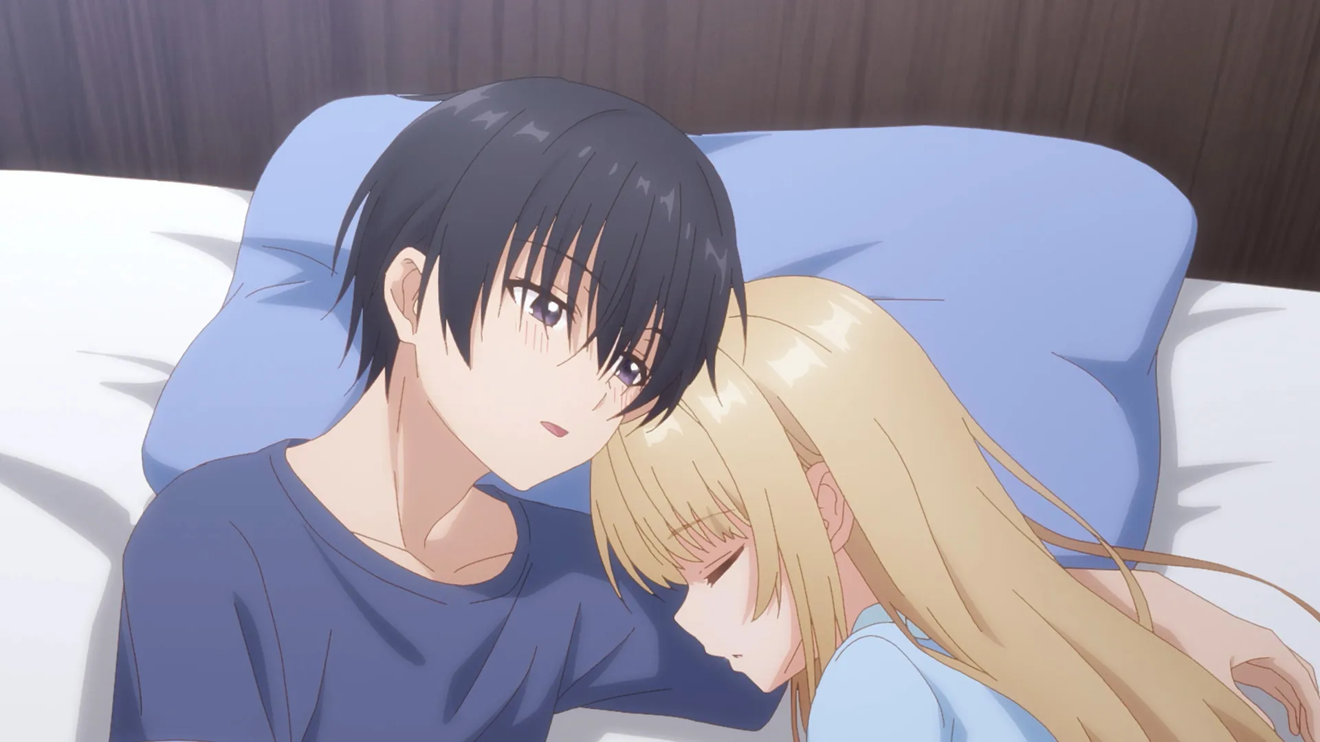 Angel Next Door Spoils Me Rotten 2. Sezon 4. Bölüm