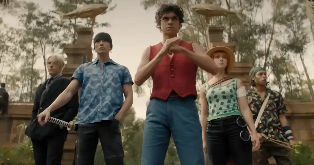 The Producers of ONE PIECE Netflix Live Action hope to develop 12 Seasons!