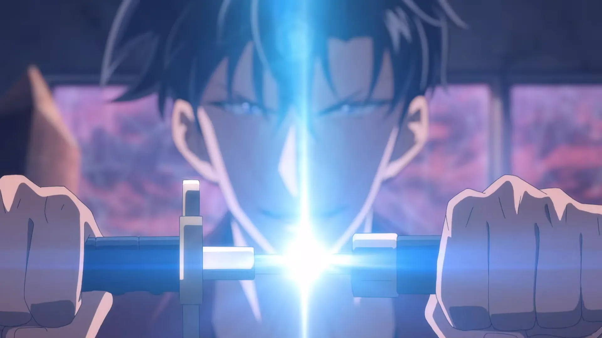 Tomb Raider King Anime Yeni Görsel, PV, Ek Cast Ahead 8 Temmuz Premiere