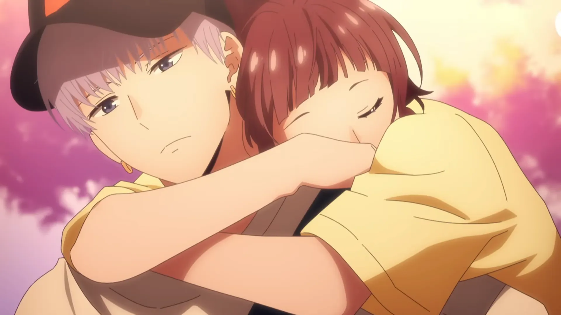 Uchi no Otouto-domo ga Sumimasen Yeni Fragr, Tema Şarkıları, Ek Cast
