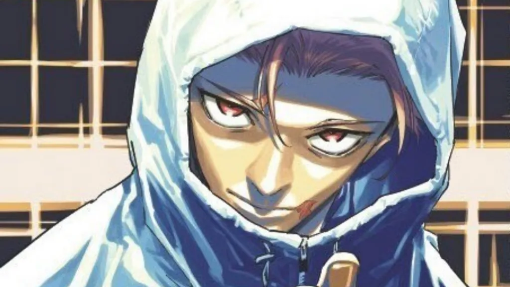 VIZ Media, 2027 Bahar için Jujutsu Kaisen Modulo Manga'yı Yazdırıyor
