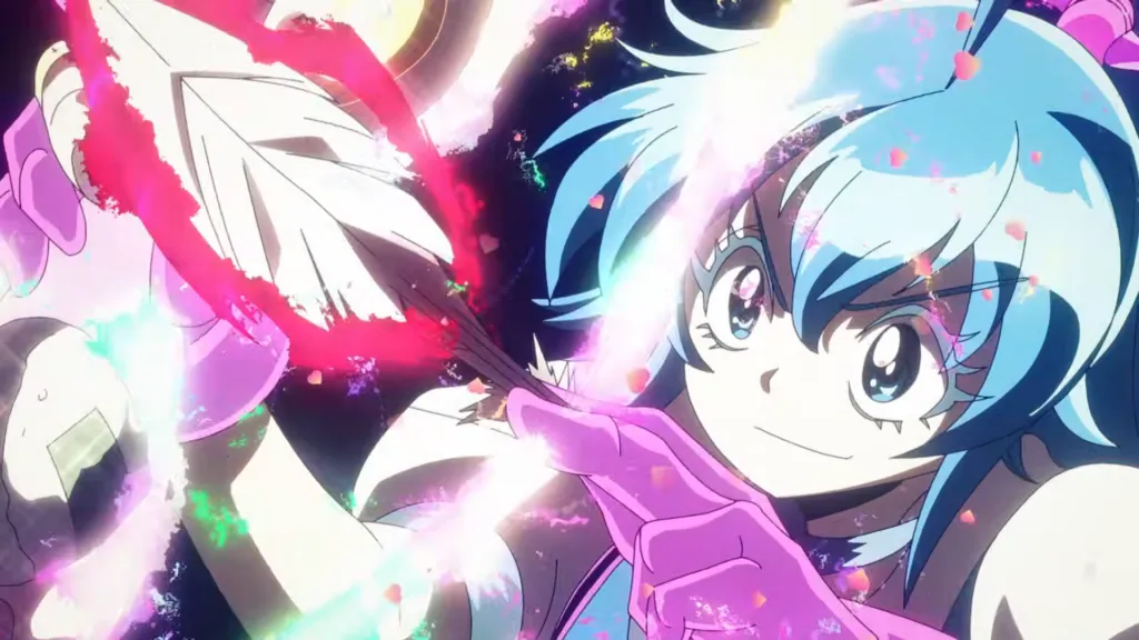 Şeytan Okulu'na hoş geldiniz, Iruma-kun Season 4 Teas Dem-dol Games in New Main Visual & Frag