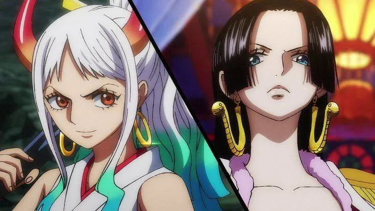 Sonraki Büyük Kadın Korsanı kim olacak?