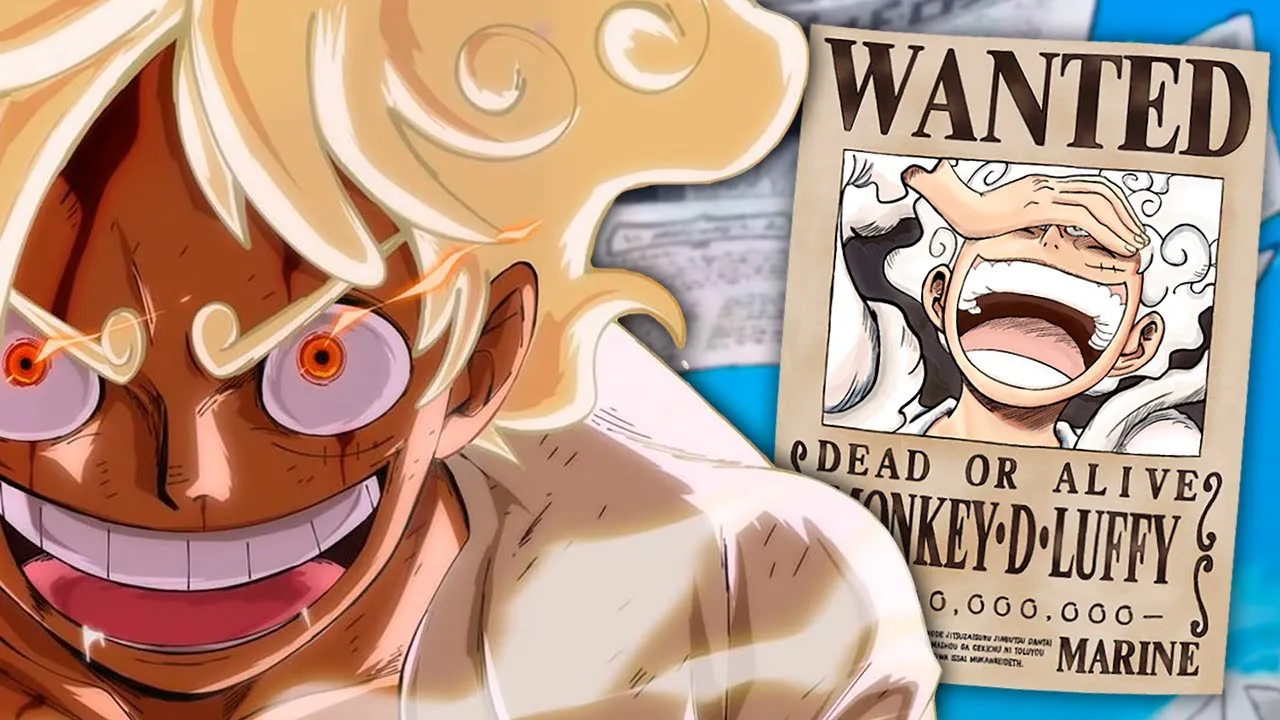 Luffy neden Peak'e ulaşmadı!