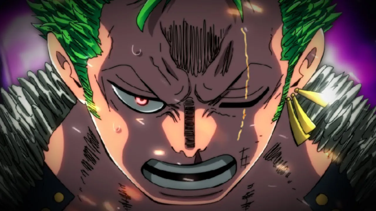 Zoro neden genellikle bir karakter olarak hafife alınır
