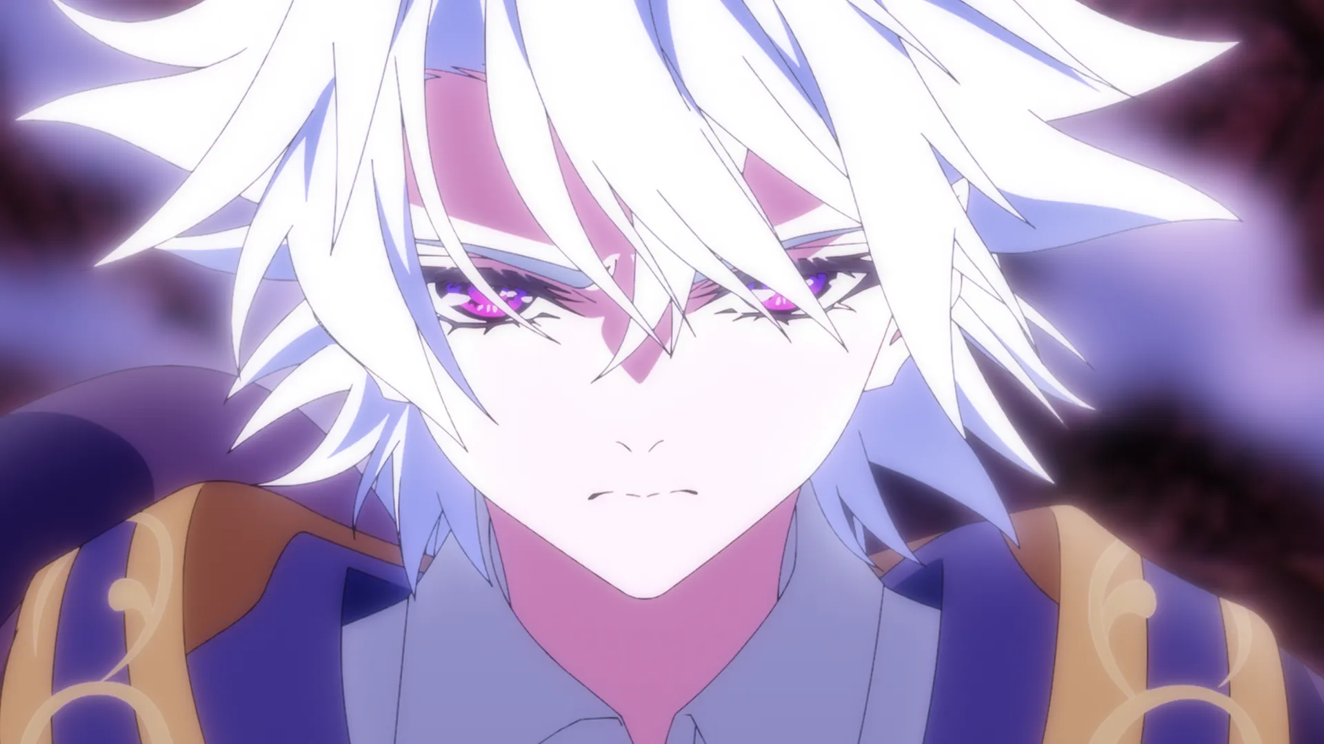 Wistoria'daki Yeni Gücünü Gösterecek: Wand ve Kılıç Sezon 2 Bölüm 4 Preview