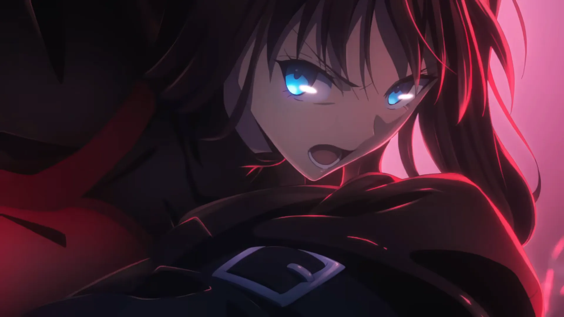 Witch on the Holy Night Anime Movie Reveals Character Visuals