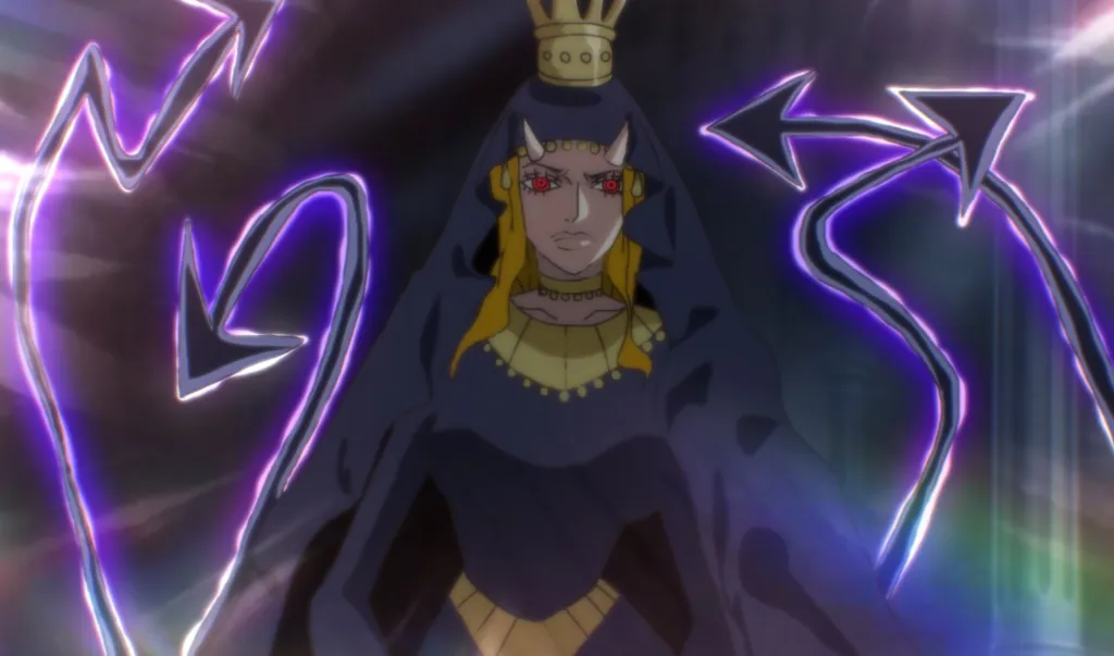 Imu’s True Identity