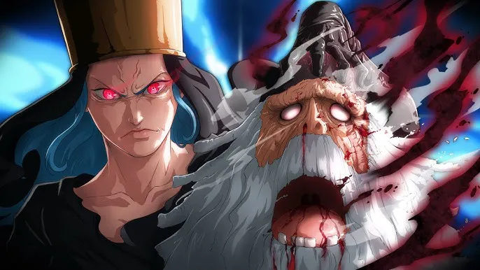 Who takes responsibility for Saturn’s death?